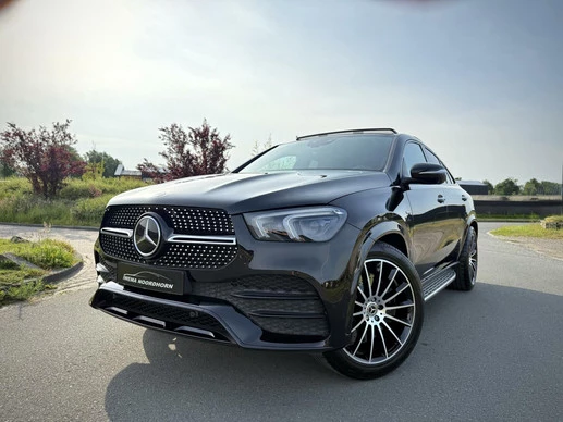 Mercedes-Benz GLE - Afbeelding 5 van 30