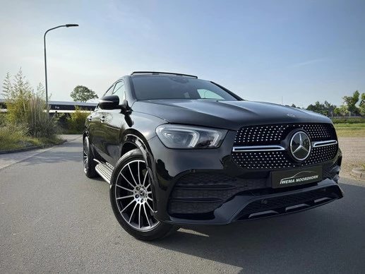 Mercedes-Benz GLE - Afbeelding 6 van 30