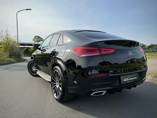 Mercedes-Benz GLE - Afbeelding 11 van 30