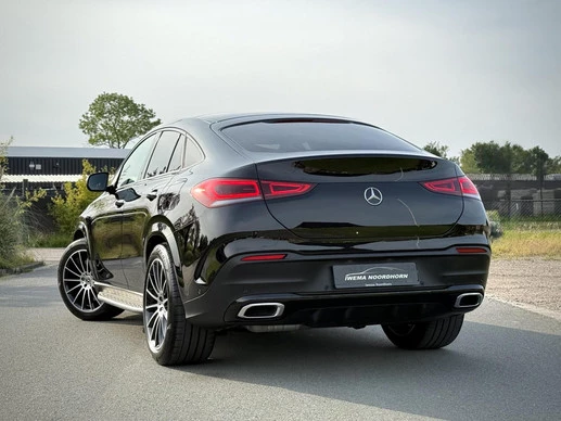 Mercedes-Benz GLE - Afbeelding 13 van 30