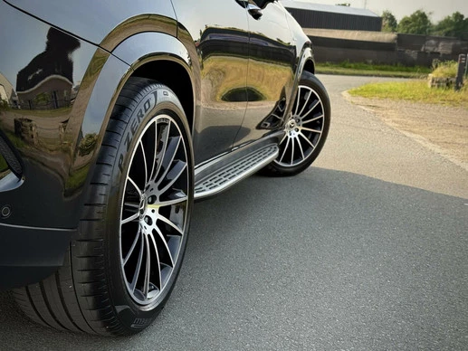 Mercedes-Benz GLE - Afbeelding 16 van 30