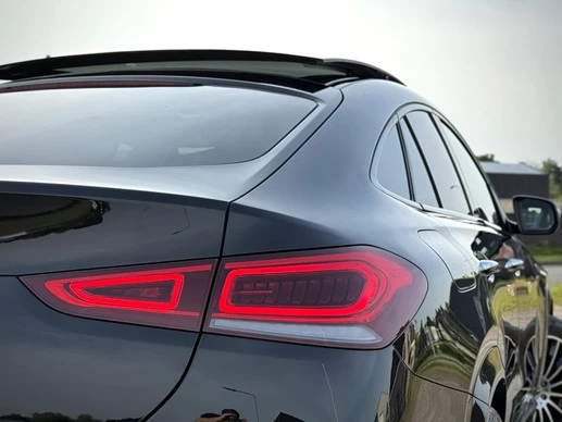 Mercedes-Benz GLE - Afbeelding 17 van 30