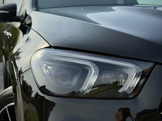 Mercedes-Benz GLE - Afbeelding 18 van 30