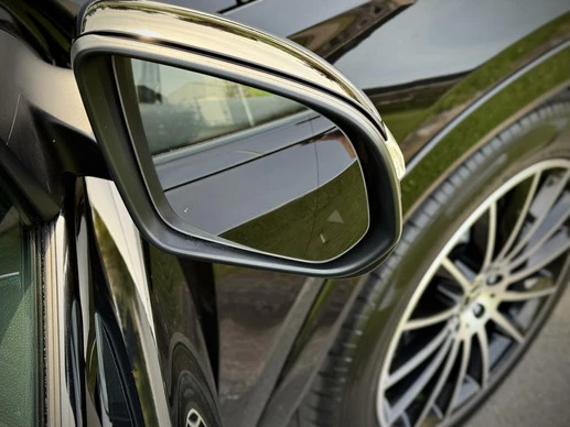 Mercedes-Benz GLE - Afbeelding 21 van 30