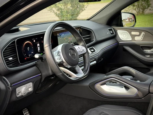 Mercedes-Benz GLE - Afbeelding 22 van 30