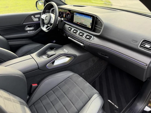 Mercedes-Benz GLE - Afbeelding 24 van 30