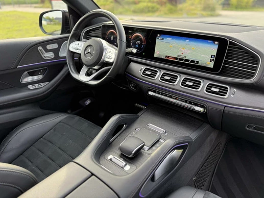Mercedes-Benz GLE - Afbeelding 25 van 30