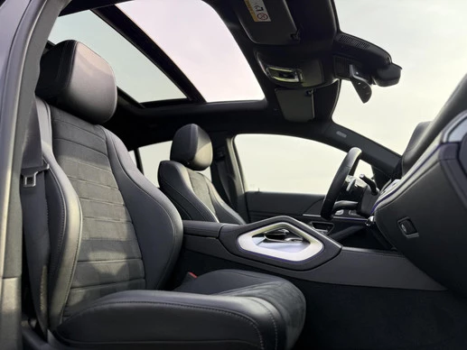 Mercedes-Benz GLE - Afbeelding 26 van 30