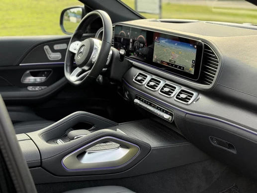 Mercedes-Benz GLE - Afbeelding 27 van 30