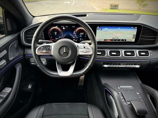 Mercedes-Benz GLE - Afbeelding 28 van 30