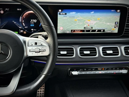 Mercedes-Benz GLE - Afbeelding 30 van 30