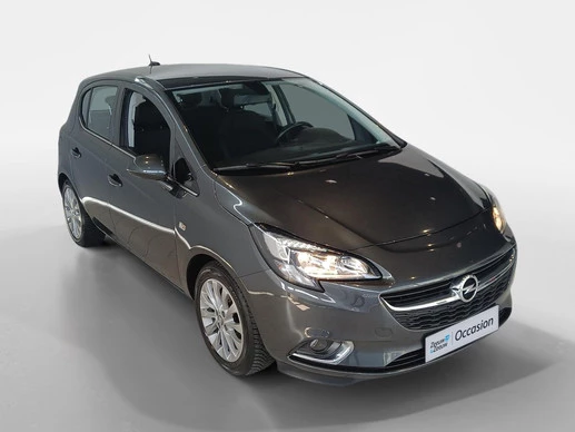 Opel Corsa - Afbeelding 3 van 30