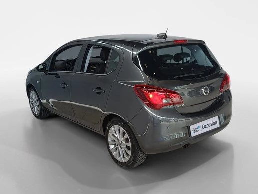 Opel Corsa - Afbeelding 8 van 30