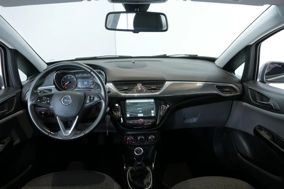 Opel Corsa - Afbeelding 12 van 30