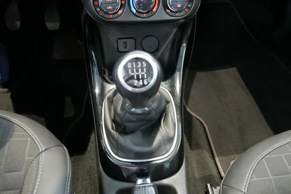 Opel Corsa - Afbeelding 17 van 30