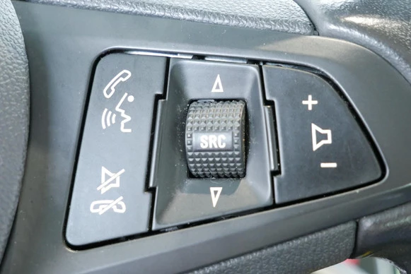 Opel Corsa - Afbeelding 19 van 30