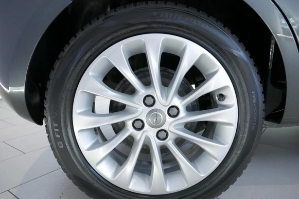 Opel Corsa - Afbeelding 23 van 30