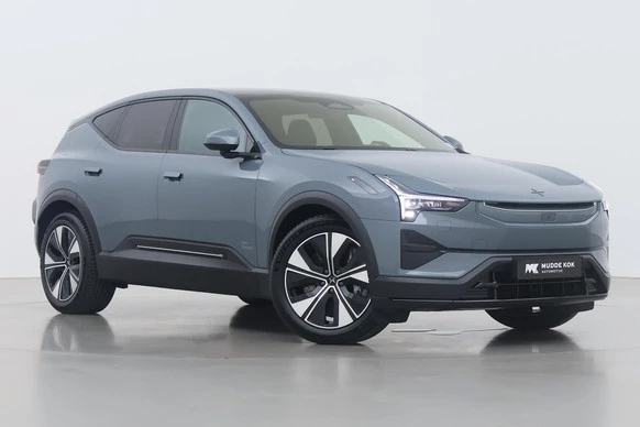 Polestar 3 - Afbeelding 1 van 30