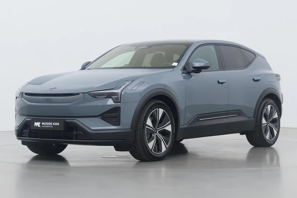 Polestar 3 - Afbeelding 8 van 30