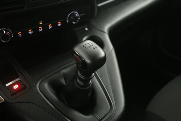 Citroën Berlingo - Afbeelding 18 van 24