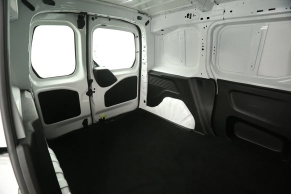 Citroën Berlingo - Afbeelding 21 van 24