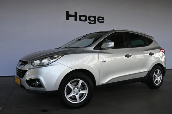 Hyundai ix35 - Afbeelding 1 van 30