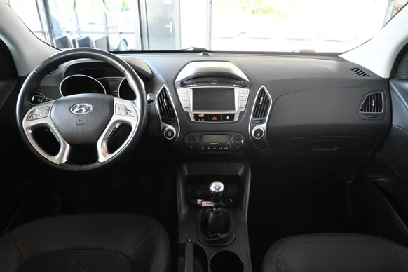 Hyundai ix35 - Afbeelding 2 van 30