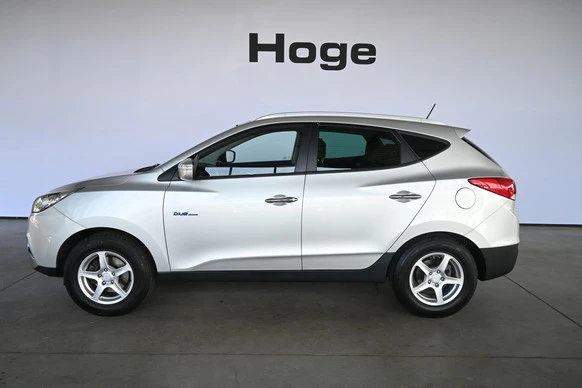 Hyundai ix35 - Afbeelding 3 van 30