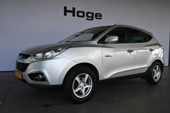 Hyundai ix35 - Afbeelding 4 van 30