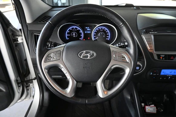 Hyundai ix35 - Afbeelding 5 van 30