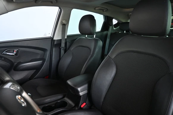 Hyundai ix35 - Afbeelding 6 van 30
