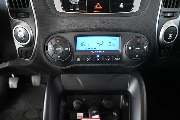 Hyundai ix35 - Afbeelding 8 van 30