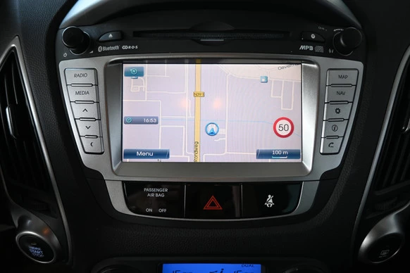 Hyundai ix35 - Afbeelding 9 van 30