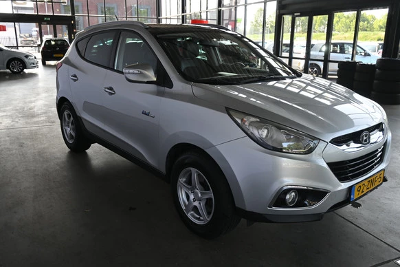 Hyundai ix35 - Afbeelding 11 van 30