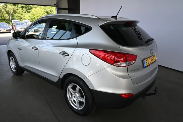 Hyundai ix35 - Afbeelding 12 van 30