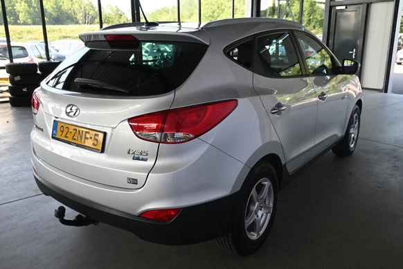 Hyundai ix35 - Afbeelding 13 van 30