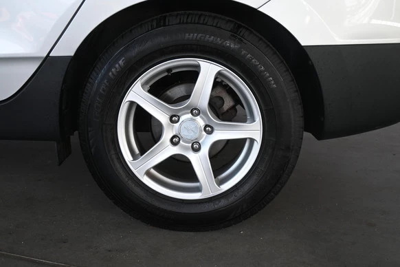 Hyundai ix35 - Afbeelding 14 van 30