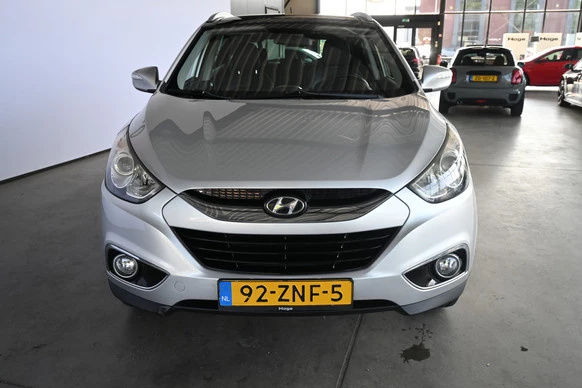Hyundai ix35 - Afbeelding 15 van 30
