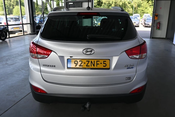 Hyundai ix35 - Afbeelding 16 van 30