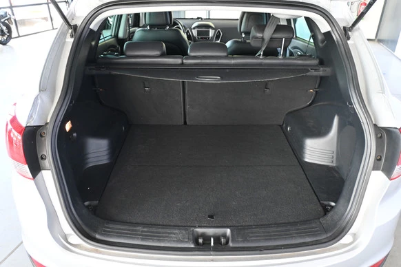 Hyundai ix35 - Afbeelding 17 van 30