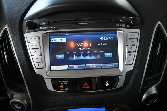 Hyundai ix35 - Afbeelding 19 van 30