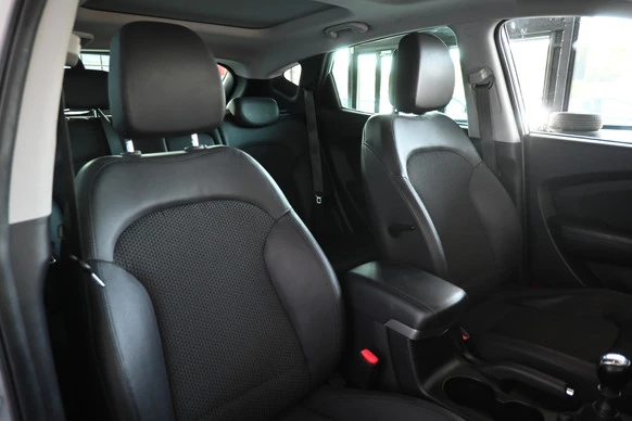 Hyundai ix35 - Afbeelding 20 van 30