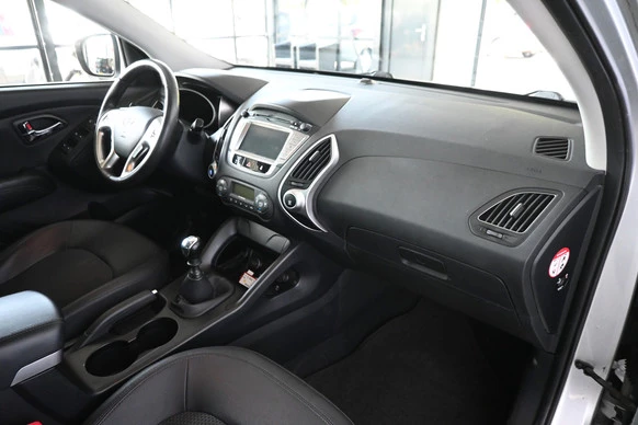 Hyundai ix35 - Afbeelding 21 van 30