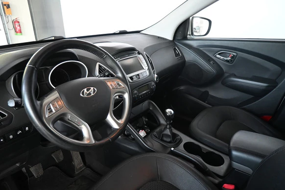 Hyundai ix35 - Afbeelding 22 van 30