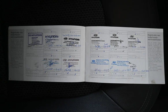 Hyundai ix35 - Afbeelding 24 van 30