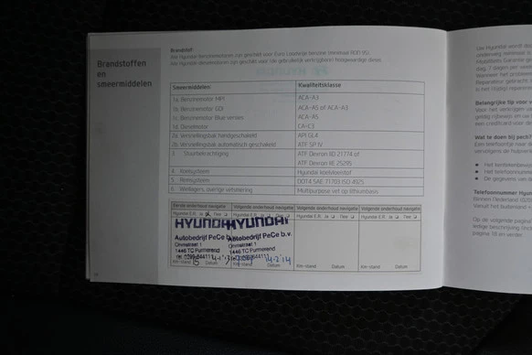 Hyundai ix35 - Afbeelding 26 van 30