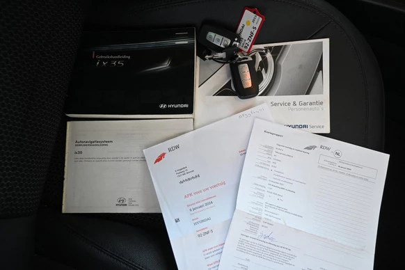 Hyundai ix35 - Afbeelding 27 van 30