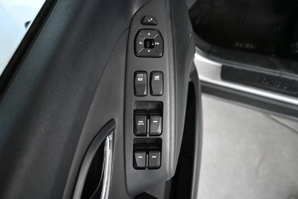 Hyundai ix35 - Afbeelding 28 van 30