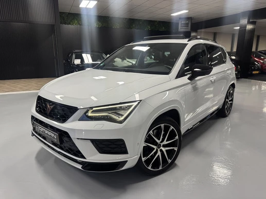 CUPRA Ateca - Afbeelding 1 van 24