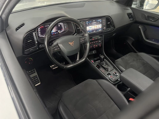 CUPRA Ateca - Afbeelding 2 van 24